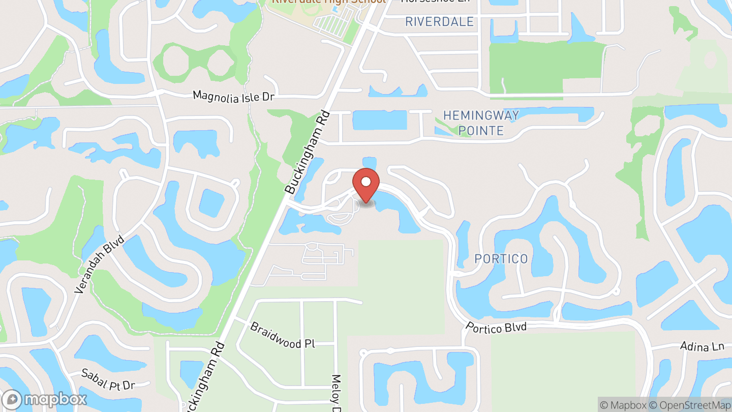 Map showing the location of Polymer Clay: Basics