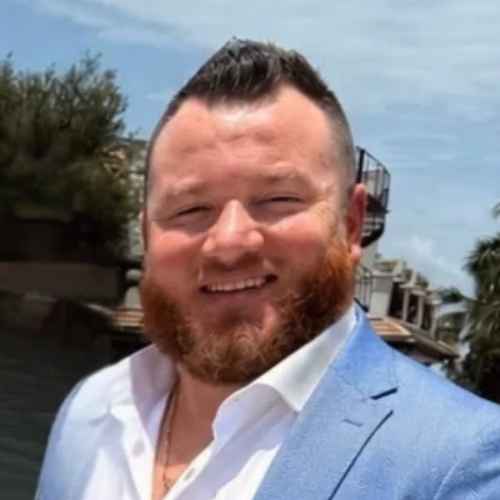 Jeff Passantino