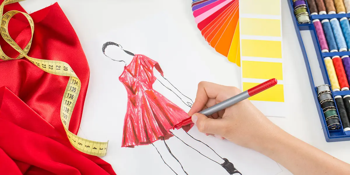 Fashion Design Studio II - Naples Session