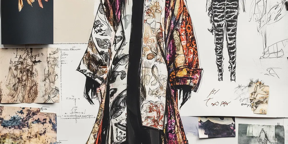 Interior Design & Fashion Design Studio - Cape Coral Session — photo 2