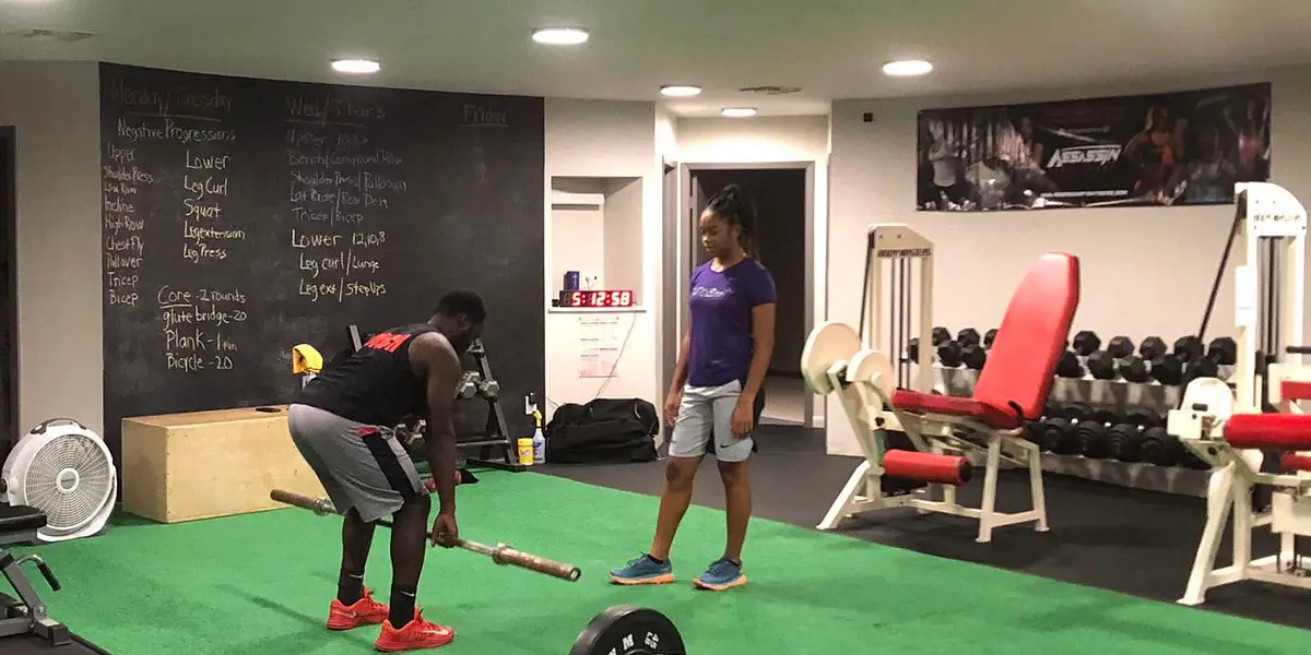 Physical Education & Fitness - Ages 6-9