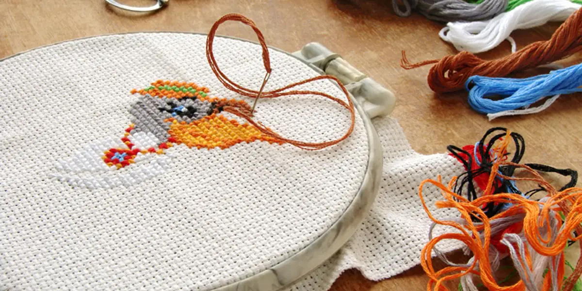 Hand Embroidery