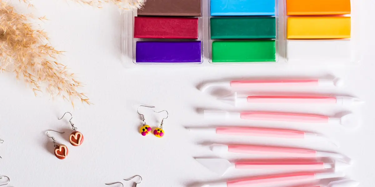 Polymer Clay: Basics
