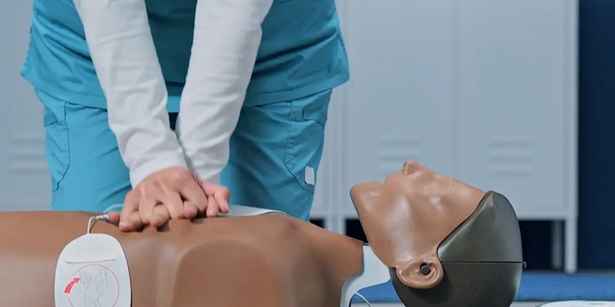 American Heart Association Heartsaver: First Aid CPR AED - Naples Session