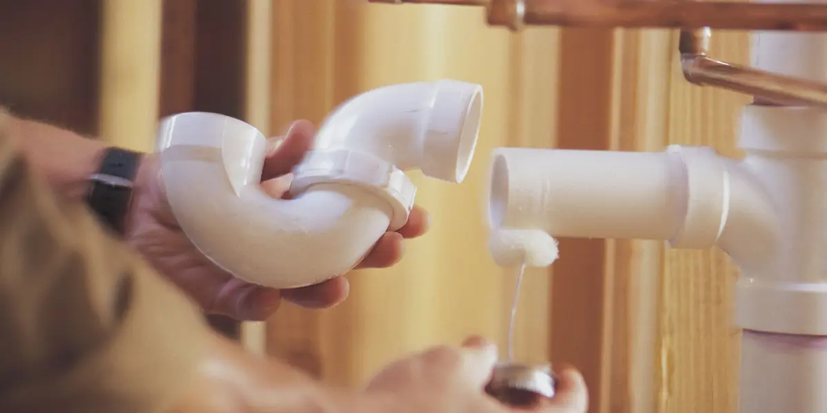 Plumbing 201 - Mondays, Ages 10-13